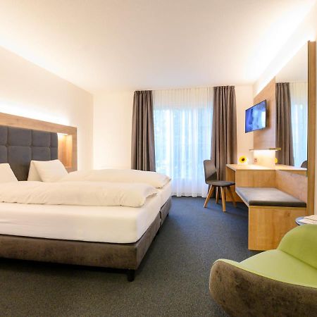 Romantik Hotel & Restaurant Sternen Kriegstetten Экстерьер фото