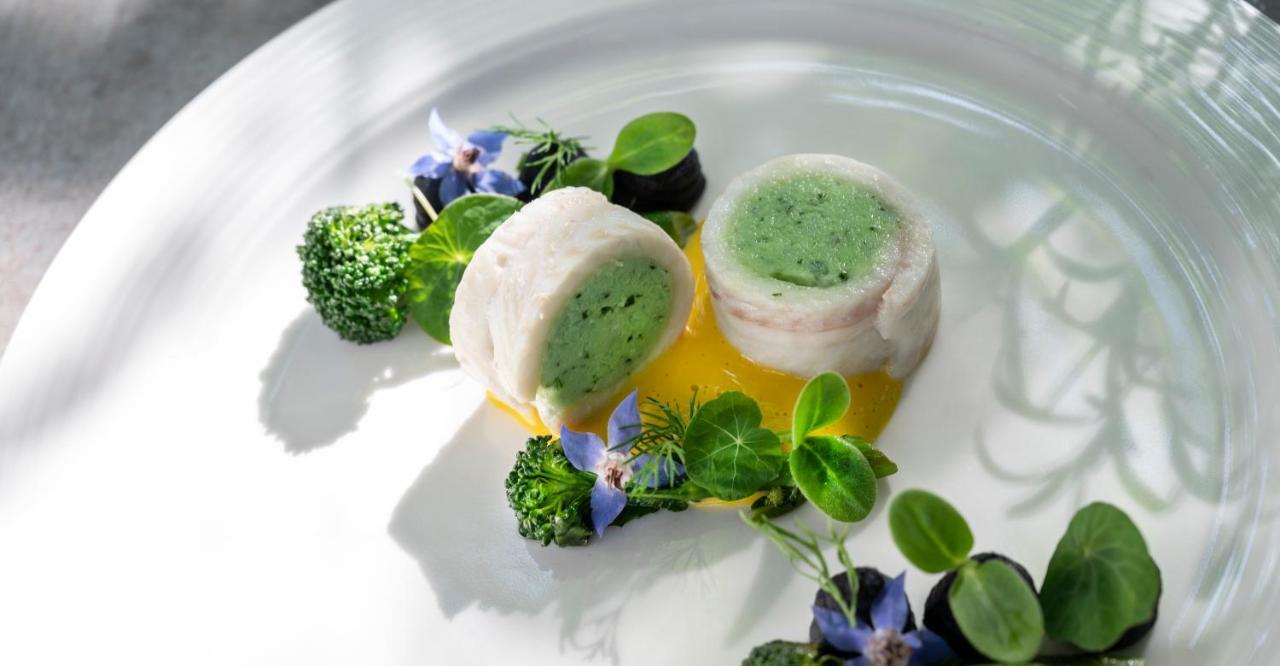 Romantik Hotel & Restaurant Sternen Kriegstetten Экстерьер фото