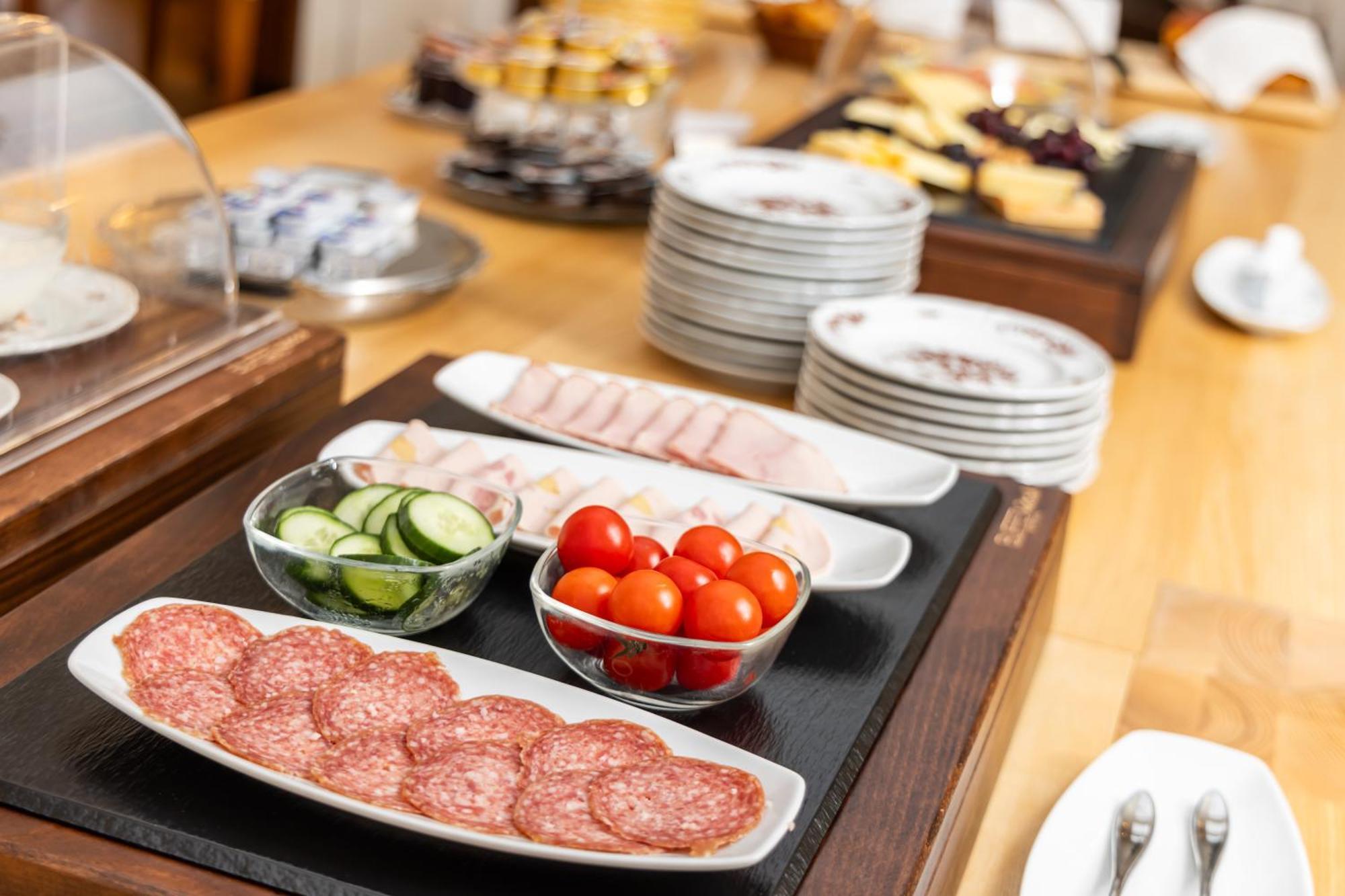 Romantik Hotel & Restaurant Sternen Kriegstetten Экстерьер фото