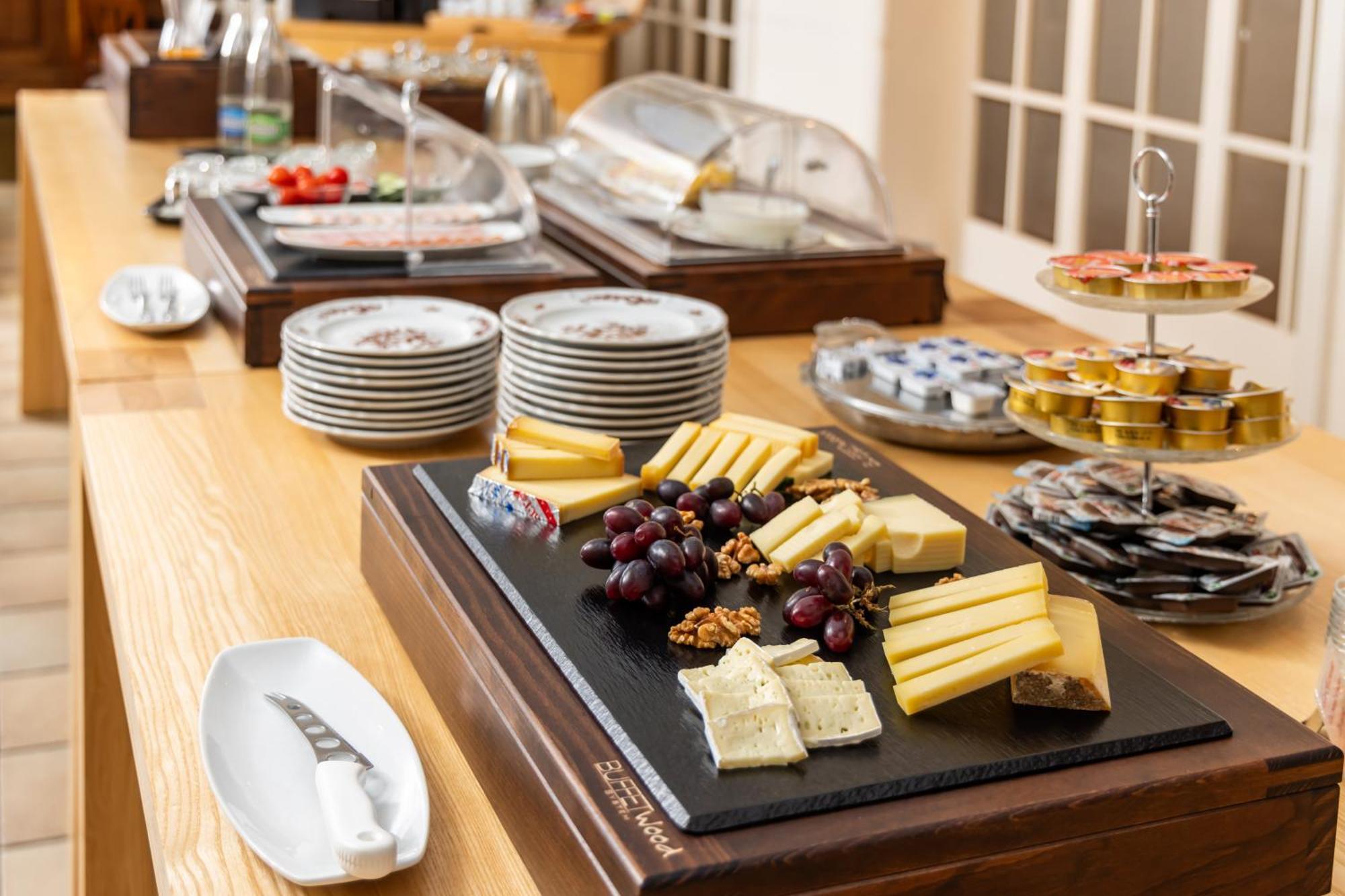 Romantik Hotel & Restaurant Sternen Kriegstetten Экстерьер фото